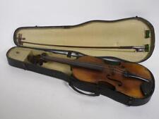 Alte geige violine gebraucht kaufen  Deutschland