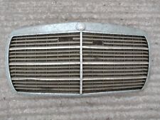 Mercedes w123 grille for sale  TAUNTON