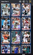 Usado, [DIGITAL] Topps Bunt 23 Tier 4 Blue Termine o seu conjunto! Escolha QUALQUER 10 do conjunto! comprar usado  Enviando para Brazil