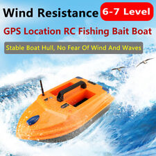Wireless bait boat for sale  Shipping to Ireland