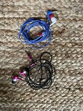 Two pairs earbuds for sale  Alpine