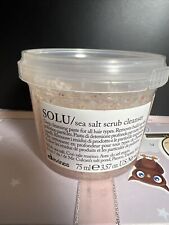 Davines solu sea for sale  Eugene