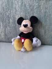 Mickey mouse plüschtier gebraucht kaufen  Ohmstede