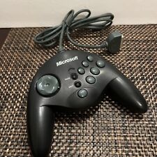 Microsoft SideWinder Gamepad, used for sale  Shipping to South Africa