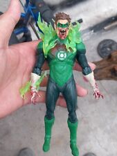 Custom Dc mcfarlane Green lantern Vampire Action Figure.  for sale  Shipping to South Africa