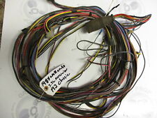 boat wiring harnesses for sale  Suamico