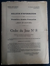 1945 rhin danube d'occasion  Landerneau