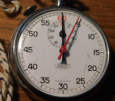 Vintage chronometre poche d'occasion  Saint-Louis