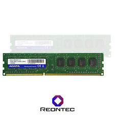 4GB PC RAM ADATA PC3 - 12800U DDR3 AD3U1600W4G11-B na sprzedaż  Wysyłka do Poland