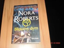 Nora roberts blekitny gebraucht kaufen  Großharrie