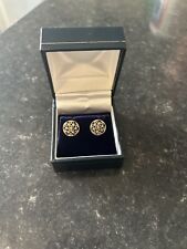 9ct gold earrings for sale  BIRMINGHAM