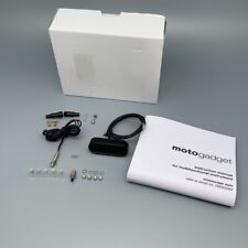 Motogadget motoscope mini gebraucht kaufen  Handewitt