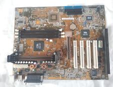 HP ASUS P2B-VT Motherboard P3 Slot 1 Vintage for sale  Shipping to South Africa