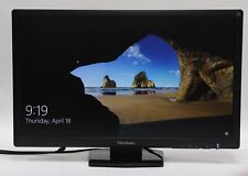 Used, ViewSonic VA2703-LED VS14415 27" FHD Monitor DVI for sale  Shipping to South Africa