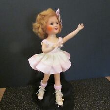 1930s  14" Sonia Hennie Mdm. Alexander doll w/Button for sale  Shipping to South Africa