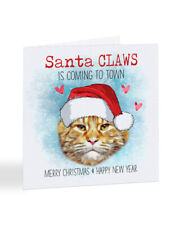 A2610 santa claws for sale  CRAMLINGTON