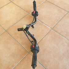 Lenker gasgriff handlebars gebraucht kaufen  Wallersdorf