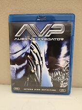 Alien vs Predator (Blu-ray Disc, 2004,) Testado e Funciona Ótimo!, usado comprar usado  Enviando para Brazil