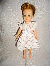 Vintage Little Miss Revlon Clone - Arranbee Miss Coty - 10" - Vinyl - Circle P for sale  Shipping to South Africa