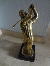 Statue golfeur d'occasion  Metz-