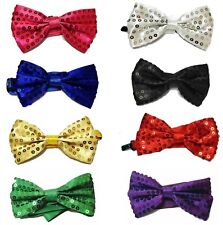 Bow tie glitter for sale  MANCHESTER