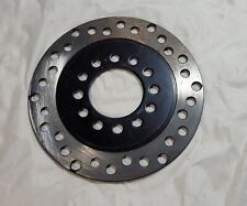 Jnk2224 brake disc for sale  HUNTINGDON