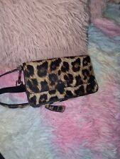 Handtasche leopard gebraucht kaufen  Berlin