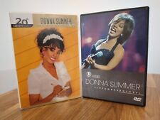 Donna summer video usato  Bagno A Ripoli