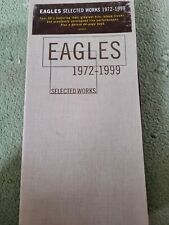 Eagles selected works for sale  STOCKTON-ON-TEES