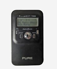 Pure pocketdab 1500 for sale  THIRSK