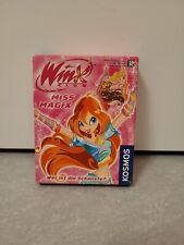 Kosmos spiel winx gebraucht kaufen  Höfen, Leyh