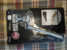 drum mount bass cowbell for sale  Florence