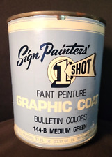 Shot paint graphic for sale  Springfield
