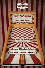Roll coin traditional for sale  TARPORLEY