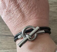 Bracelet hermès bracelet d'occasion  Le Bouscat