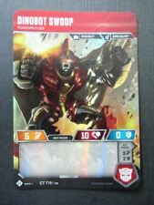 Dinobot swoop t19 for sale  HULL