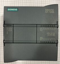Siemens simatic 1200 d'occasion  Nice-