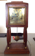 arts crafts clock for sale  LONDON
