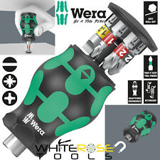 Wera stubby screwdriver for sale  BARNSLEY