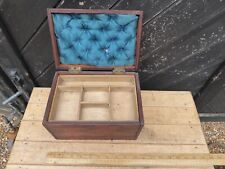 Antique vintage wooden for sale  ASHFORD