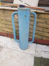 Post rammer driver for sale  ROMFORD