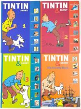 Tintin snowy action for sale  FOREST ROW