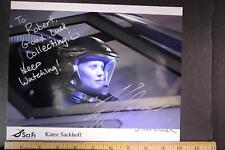 Katee sackhoff autograph for sale  Manly