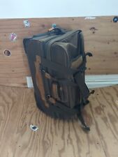 Cabelas duffle suitcase for sale  Roosevelt