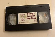 Lot barney vhs for sale  Stephenson