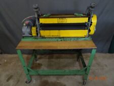Potdevin rotary press for sale  Burbank