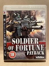 soldier of fortune for sale  GREENFORD