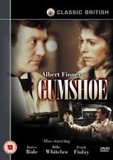 Gumshoe dvd albert for sale  STOCKPORT