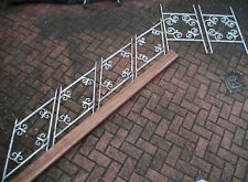 Vintage ornamental iron for sale  KIDDERMINSTER