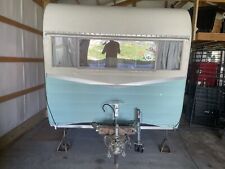 1959 shasta airflyte for sale  Fowler